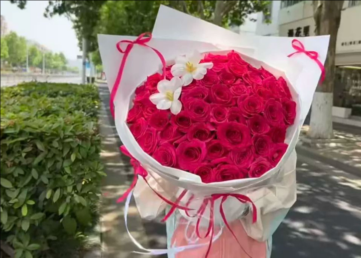 阳江阳春市花店